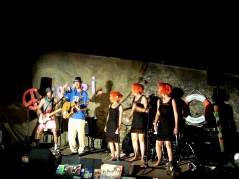 Rem's - Femmes je vous... nique !!!