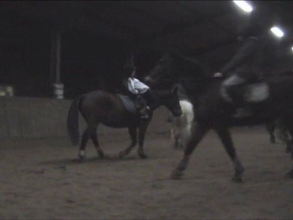 Claire- 15/01/2011 - St Maurice