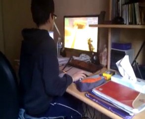 Titi mode Hard Gamer