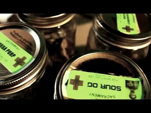 Kottonmouth Kings - Reefer Madness