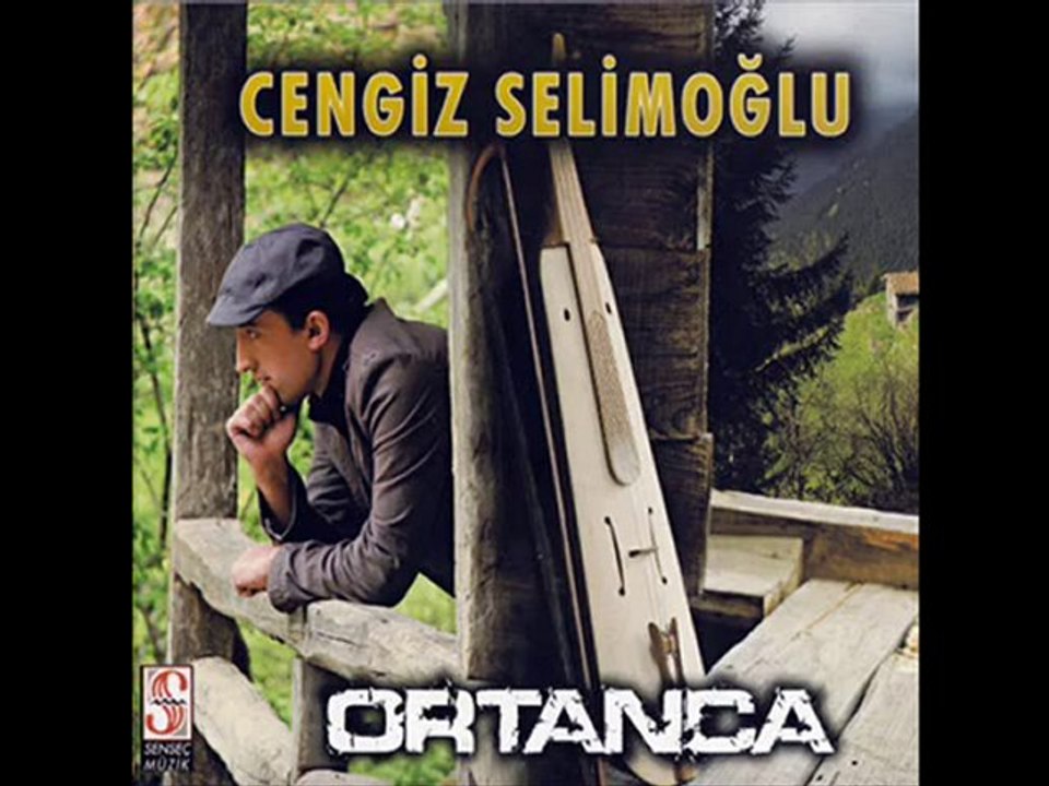 Cengiz Selimoğlu - Ortanca
