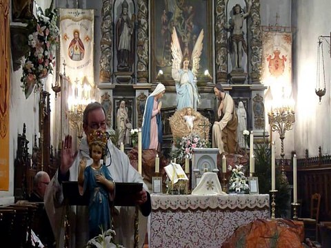 2e Dimanche apres l'Epiphanie