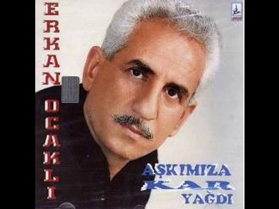 Erkan Ocaklı - Almanya Acı Vatan