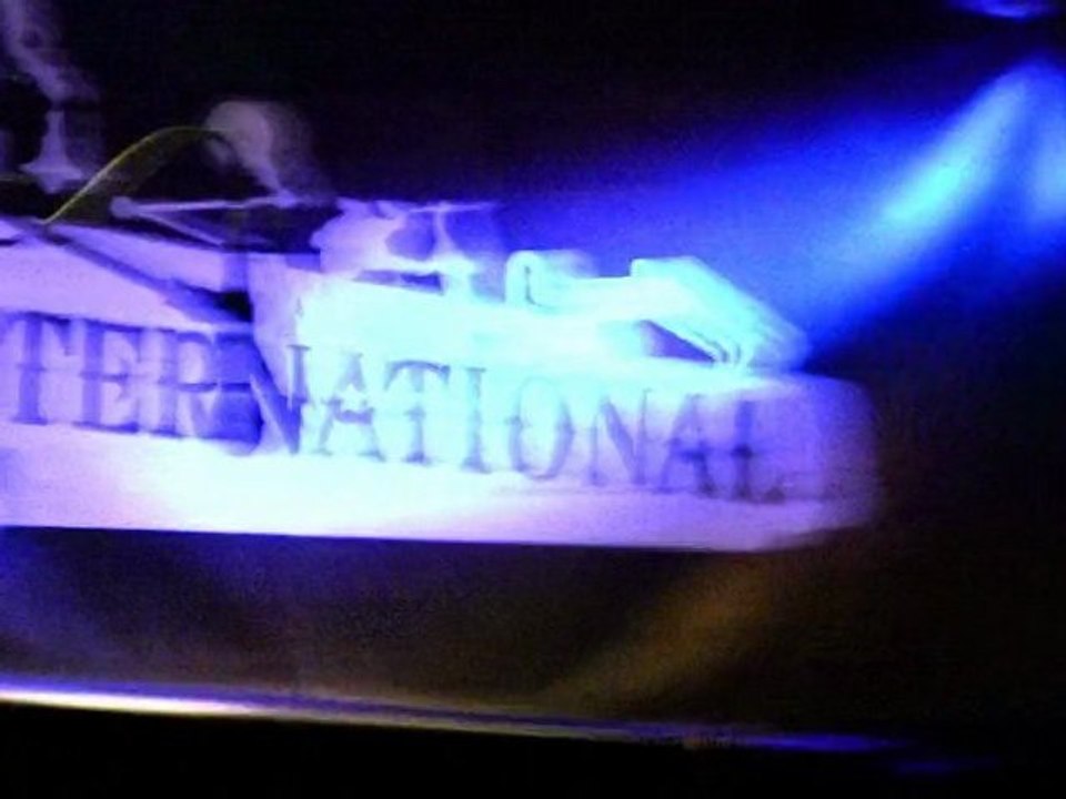 Noomiz  - NIP #5 16/09/2010