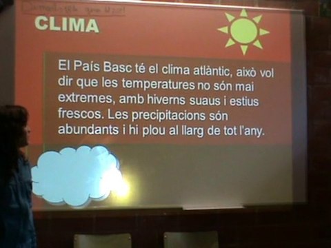 País Basc - Berta i Clara