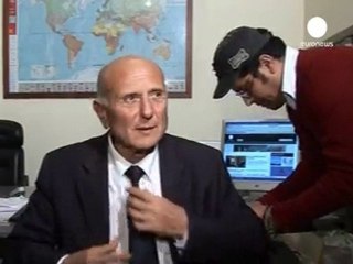 Tunus'ta Bin Ali'nin partisi hedefte