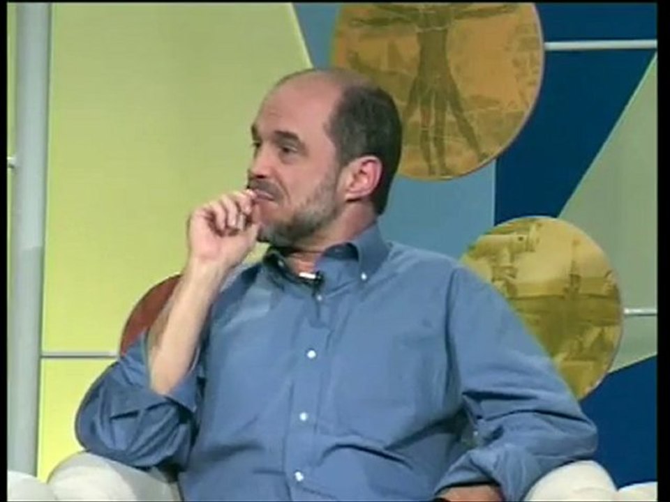 Obesidade, uma doença de peso 3-4