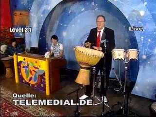 Kanal Telemedial - Once Upon Time West 14 - March 09, 2010