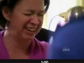 Secret Millionaire on ABC Premiere March 6 - Traile 1
