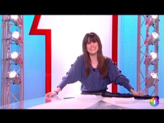 Isabelle le retour sur virgin radio.