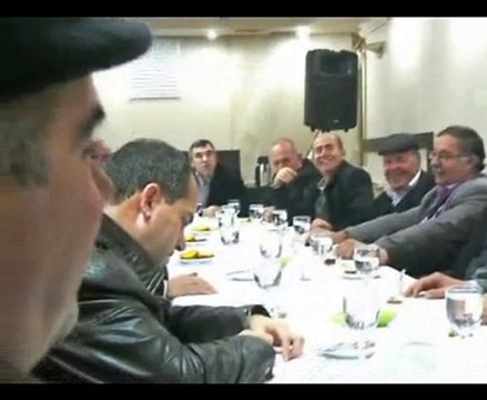 Keşan Ziraat Odası'nda değişim rüzgarı