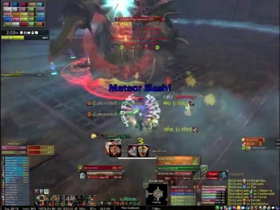 Argaloth 25
