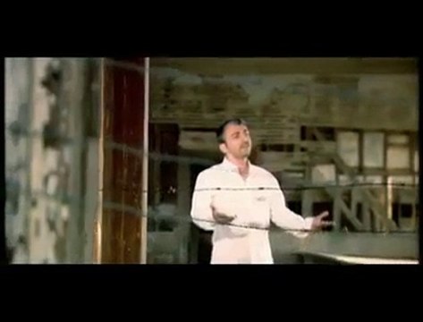 Ergün Efe Sevdan Var Bende