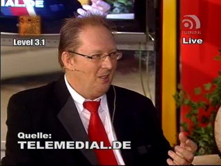 Kanal Telemedial - Once Upon Time West 15 - March 09, 2010