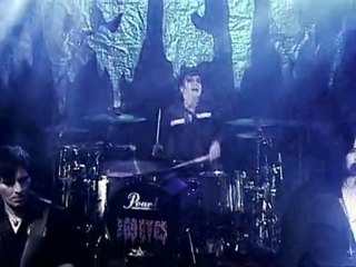 The 69 Eyes - Forever More