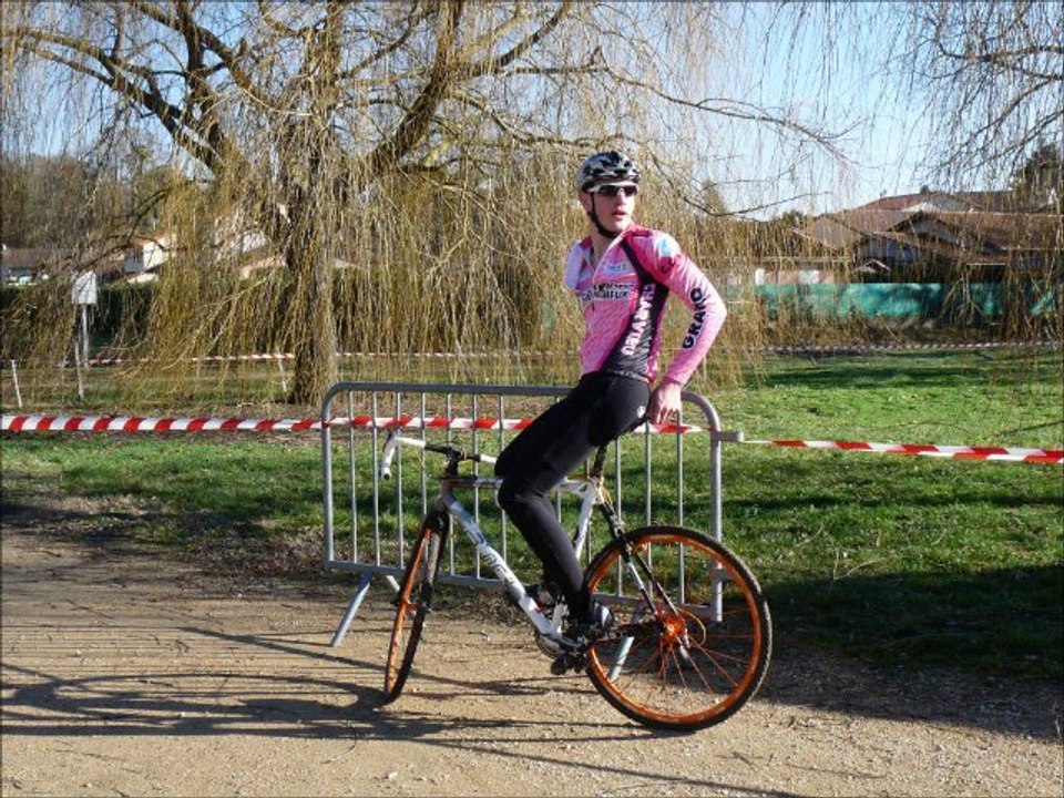 Freminville le 16 janvier 2011
