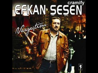 Efkan Sesen -  Jin Jin Goxti