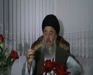 (BERAAT KANDİLİ SOHBETİ-2) SULTANIMIZ ŞEYH MEHMET PEHLİVANLI HZ