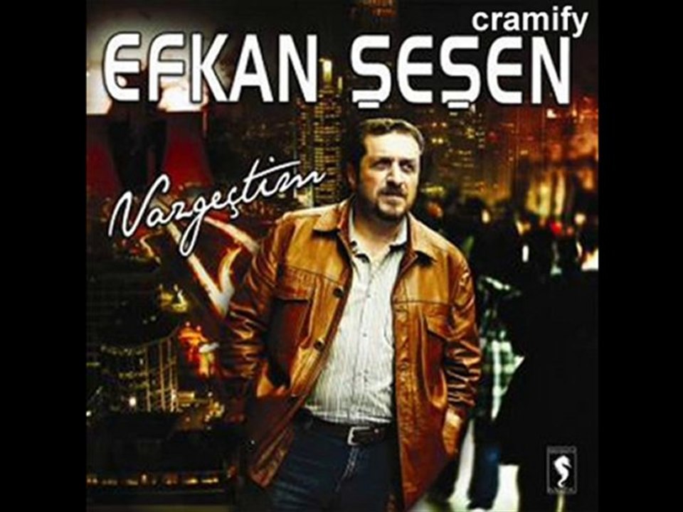Efkan Sesen -  Sivekar
