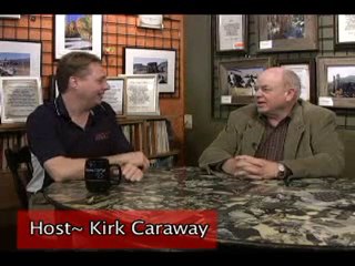 Our Town Carson Now: Larry Werner Part 2