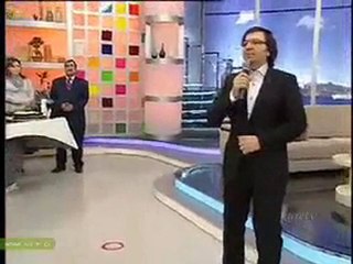 Download Video: Mustafa Demirci Ya Muhammed Vessalatü küretv