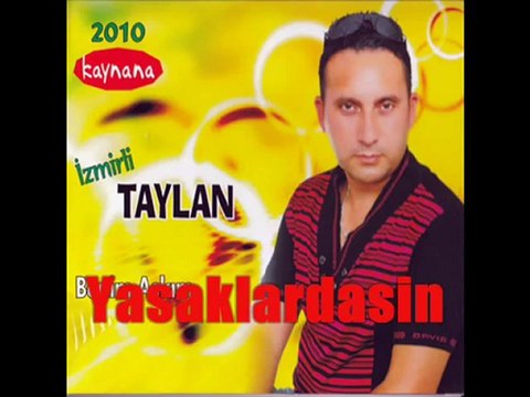 İzmirli Taylan - Kaynana