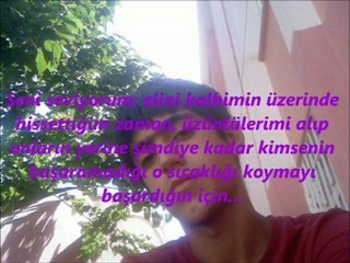 Dj Patron Ft Candella & TheKral &Zelal - Tukendi Askin