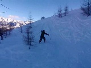 2011 Changement de neige 2