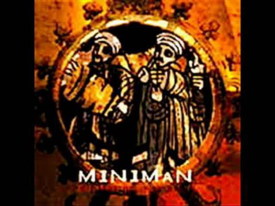 Minima - Warrior dub