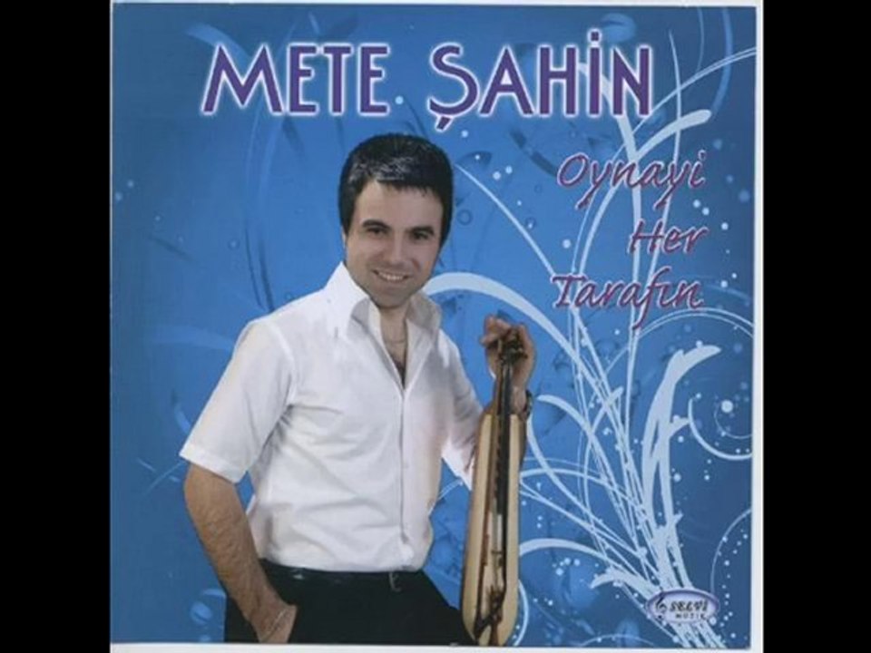Mete Şahin - Ketan