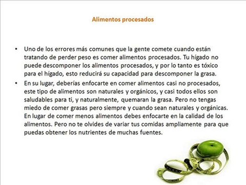 Adelgazar 5 Kilos - Consejos Para Adelgazar 5 Kilos