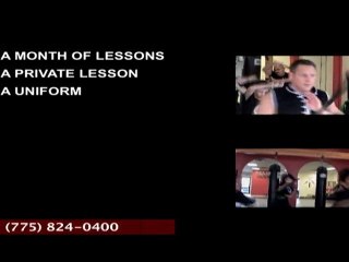Zai Martial Arts Academy