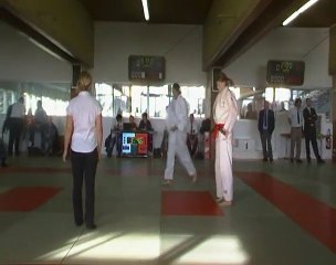 bas-rhin judo juniors