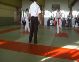 bas-rhin judo juniors