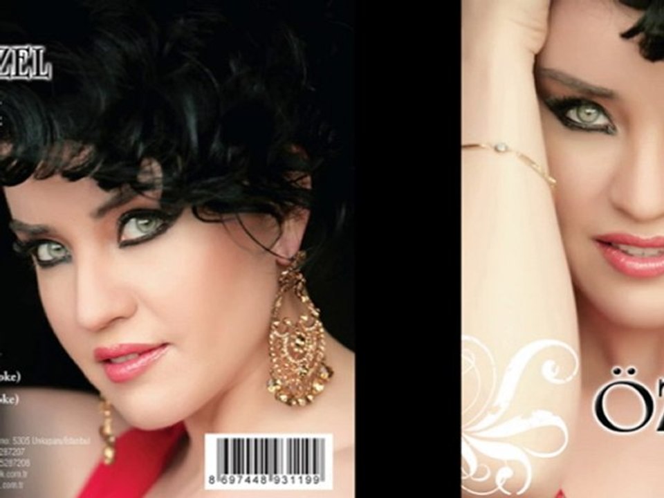 ÖZLEM ÖZEL - KISACA ARABESK 2011 !!ATİ MÜZİK!!