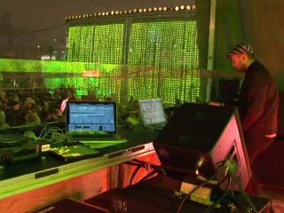 Montreal techno craze melts winter chill