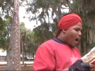 EDOMS ORIGINS AND SLAVERY