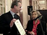 Prix de la Presse Etrangere 2010 au CC Russe