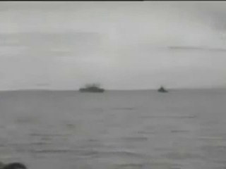 ミズーリー降伏文書2