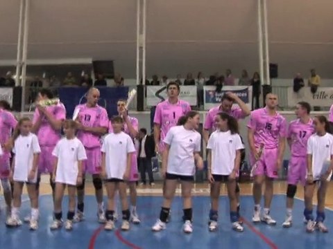 LE PARRAIN DES 2 ( 2010 / 2011 ) : Benjamines Filles