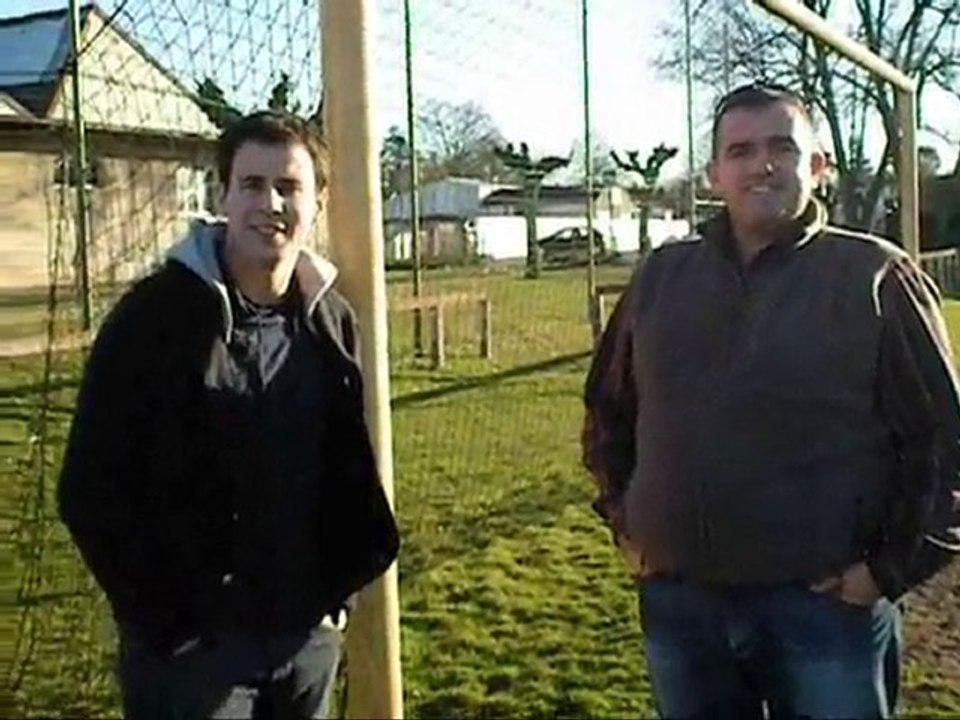 Quelle est votre bonne résolution pour 2011?