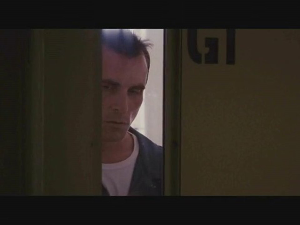 THE FIGHTER - Trailer PT
