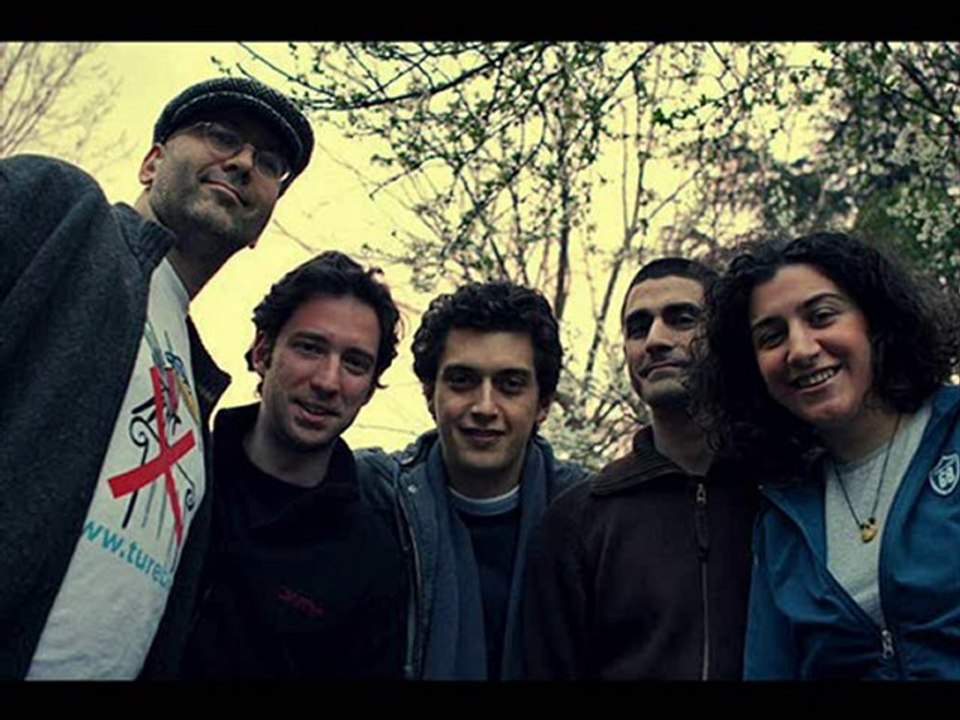 Pinhani - Yitirmeden / 2011 Yepyeni Tek Parça