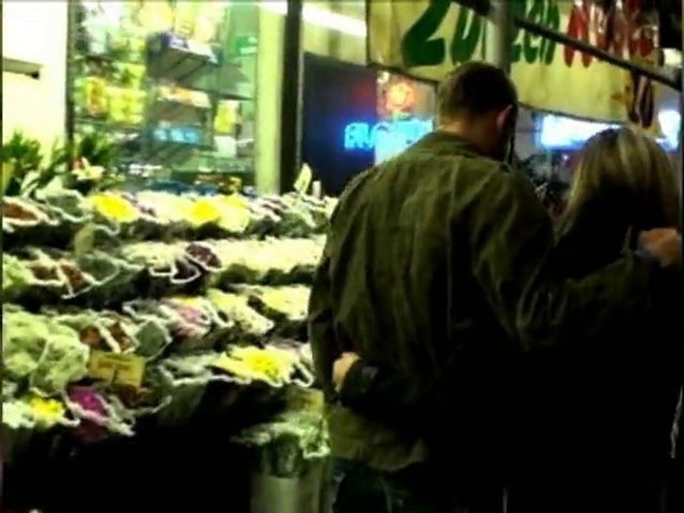 Exklusiv: Brooklyn Deckers Probleme