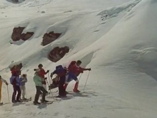 Détour parceque c'est joli