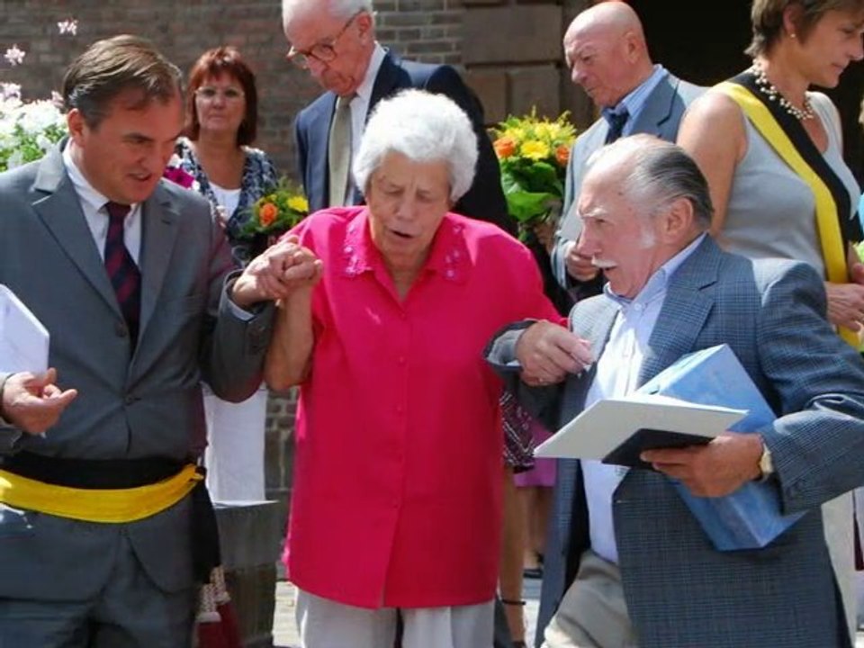 Wavre : petits bouts de vie 2010