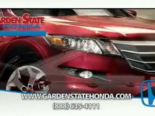 Honda Accord Crosstour NJ from Garden State Honda