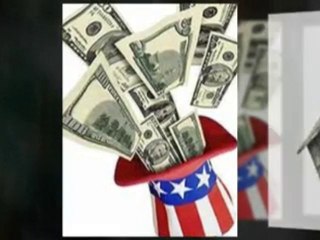 General information about finding grants