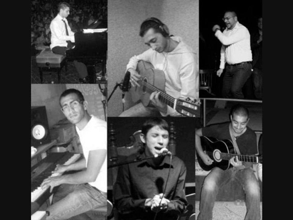 Doumé "El Aire Vuela"