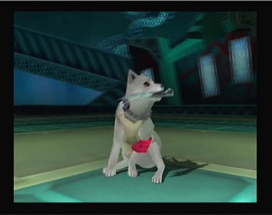 Persona 3 - 08/17 - Tartarus Block 3 part 3